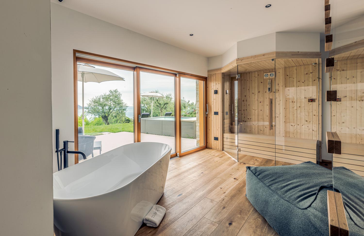 Scorrevoli e Speciali