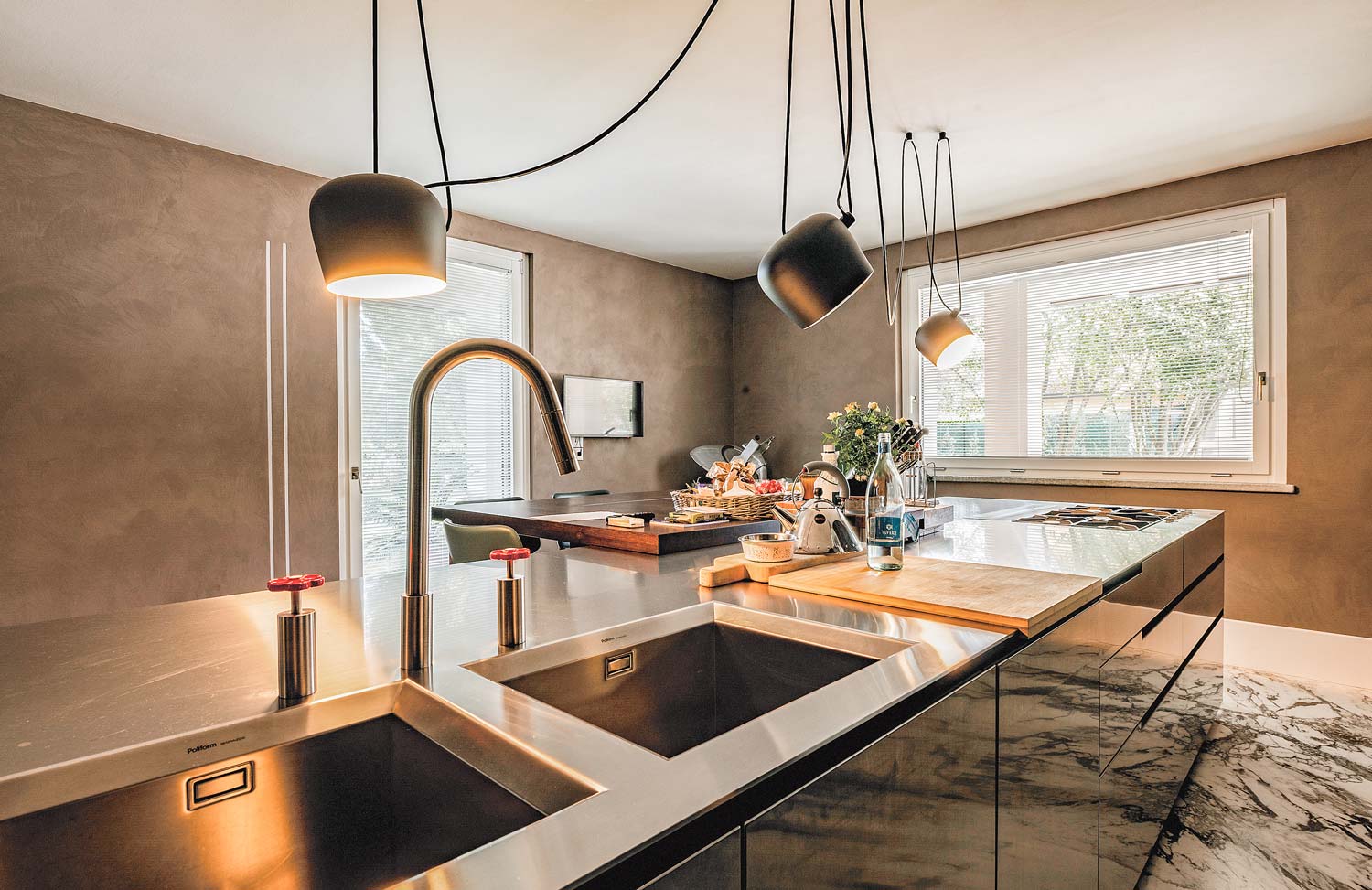 Scorrevoli e Speciali